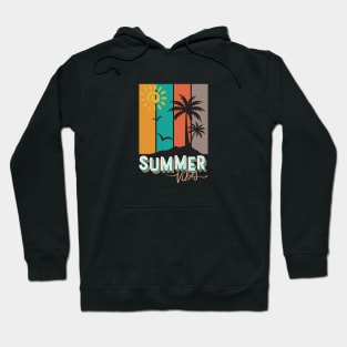 Summer Vibes Hoodie